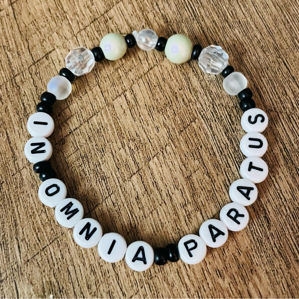 Gilmore Girls Bracelet